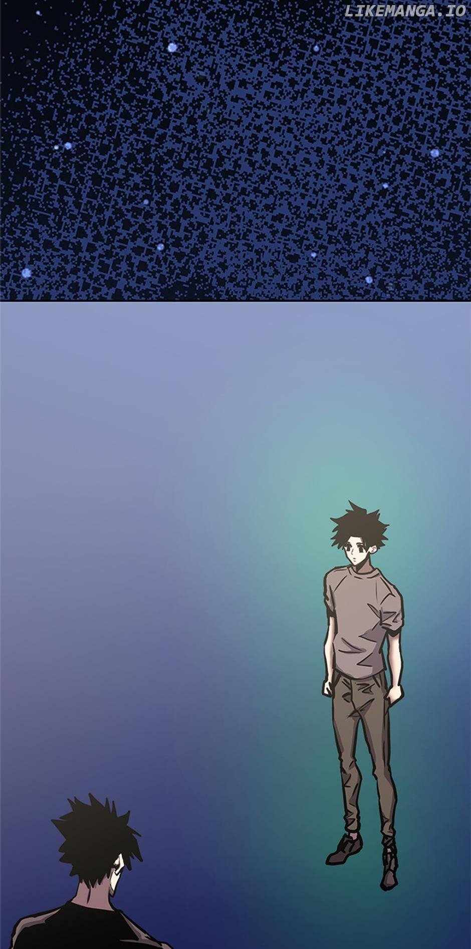 Player from Today Onwards Chapter 136 67